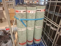 Iko base - 460p60 - dakbedekking (6x) - afbeelding 1 van  2