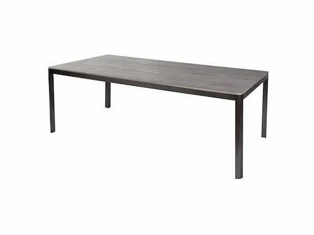 Ikone 210x100x75cm tuintafel (2x) - afbeelding 1 van  4
