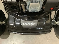 Ikra 1448 ssm tl grasmaaier - afbeelding 3 van  5