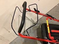 Ikra 1448 ssm tl grasmaaier - afbeelding 5 van  5