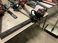 Ikra bht 60 heggenschaar - afbeelding 2 van  4