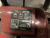Ikra bht 60 heggenschaar - afbeelding 4 van  4