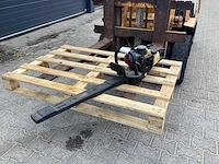 Ikra bht 60 heggenschaar - afbeelding 1 van  7
