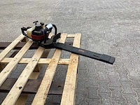 Ikra bht 60 heggenschaar - afbeelding 2 van  7