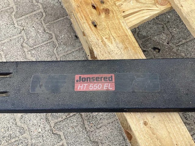 Ikra bht 60 heggenschaar - afbeelding 7 van  7