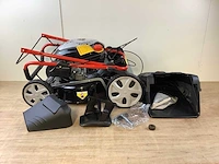 Ikra brm 1448 ssm tl grasmaaier - afbeelding 3 van  7