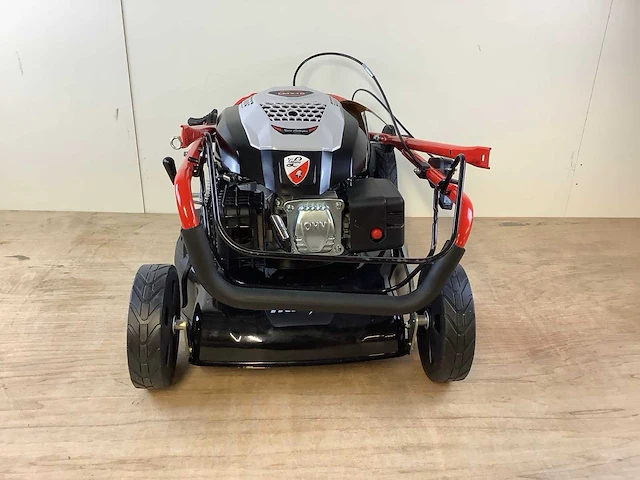Ikra brm 1448 ssm tl grasmaaier - afbeelding 4 van  7