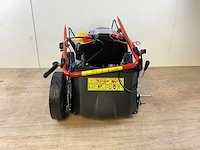 Ikra brm 1448 ssm tl grasmaaier - afbeelding 5 van  7