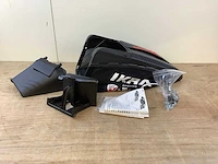 Ikra brm 1448 ssm tl grasmaaier - afbeelding 6 van  7