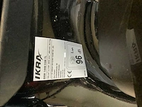 Ikra brm 1448 ssm tl grasmaaier - afbeelding 7 van  7