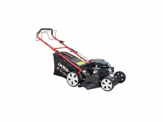 Ikra brm 1448 ssm tl grasmaaier - afbeelding 1 van  7