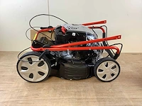 Ikra brm 1448 ssm tl grasmaaier - afbeelding 4 van  7