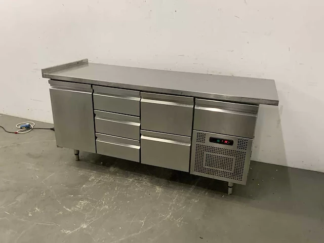 Il - trmg2120-de - koelwerkbank - afbeelding 1 van  8