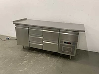 Il - trmg2120-de - koelwerkbank - afbeelding 1 van  8