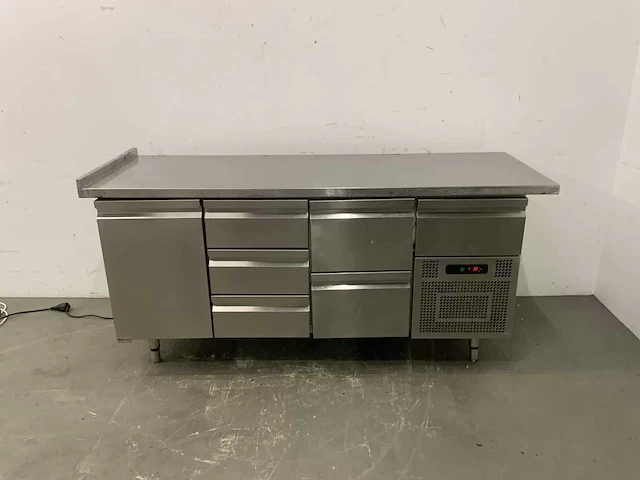 Il - trmg2120-de - koelwerkbank - afbeelding 2 van  8