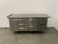 Il - trmg2120-de - koelwerkbank - afbeelding 2 van  8