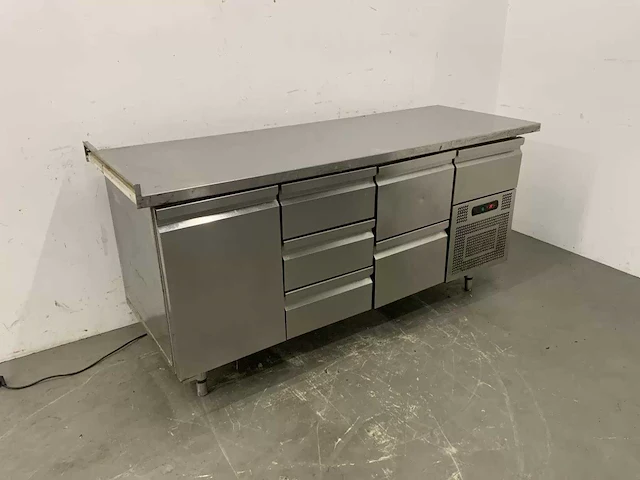 Il - trmg2120-de - koelwerkbank - afbeelding 3 van  8