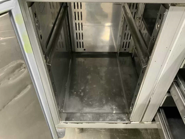 Il - trmg2120-de - koelwerkbank - afbeelding 5 van  8