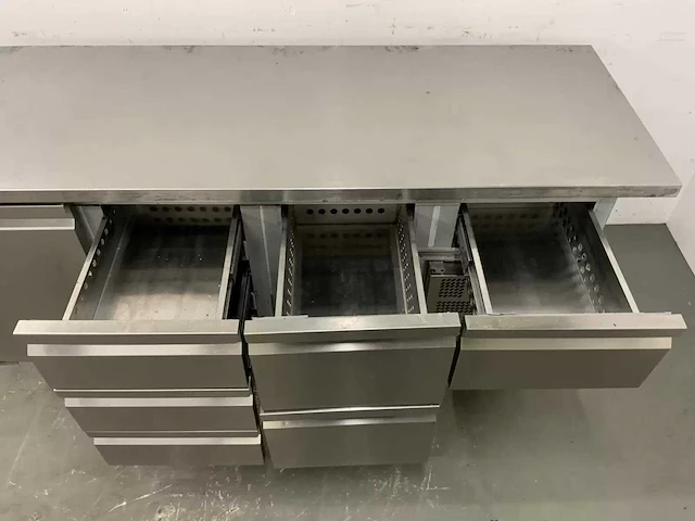 Il - trmg2120-de - koelwerkbank - afbeelding 6 van  8