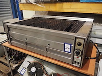 Il bracere - afbeelding 1 van  9