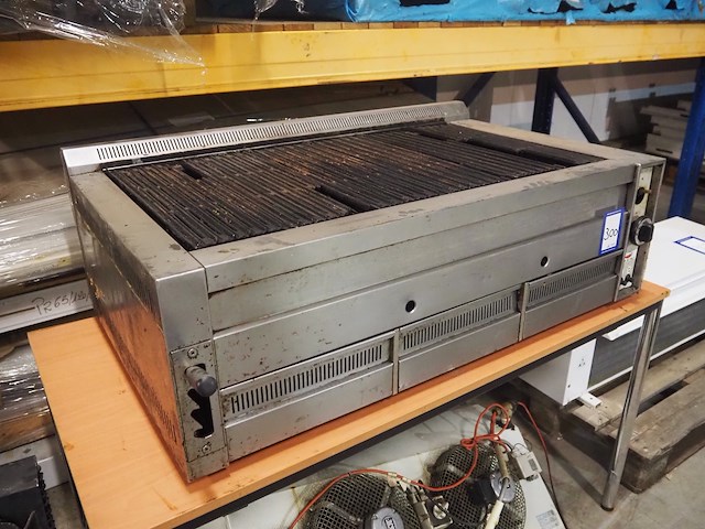 Il bracere - afbeelding 2 van  9