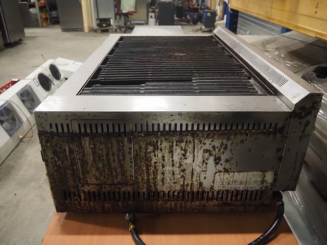 Il bracere - afbeelding 3 van  9