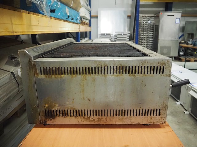 Il bracere - afbeelding 4 van  9