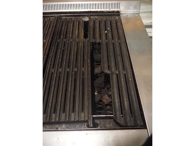 Il bracere - afbeelding 6 van  9