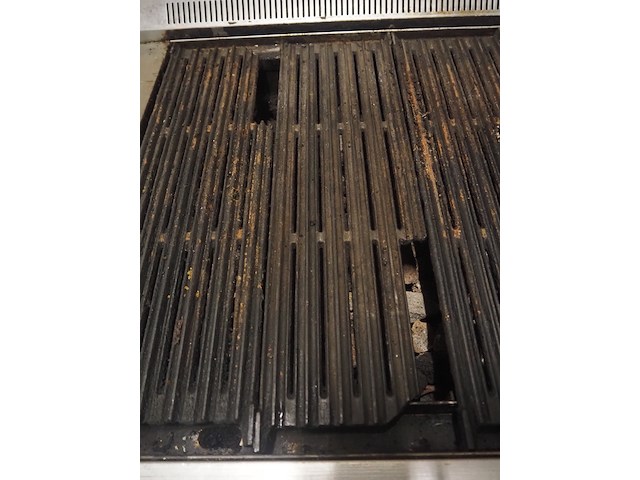 Il bracere - afbeelding 7 van  9