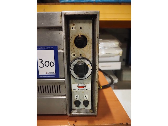 Il bracere - afbeelding 8 van  9