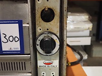 Il bracere - afbeelding 8 van  9