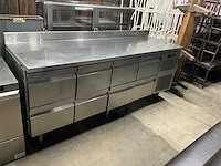 Il tmmg3010 koelwerkbank - afbeelding 1 van  8