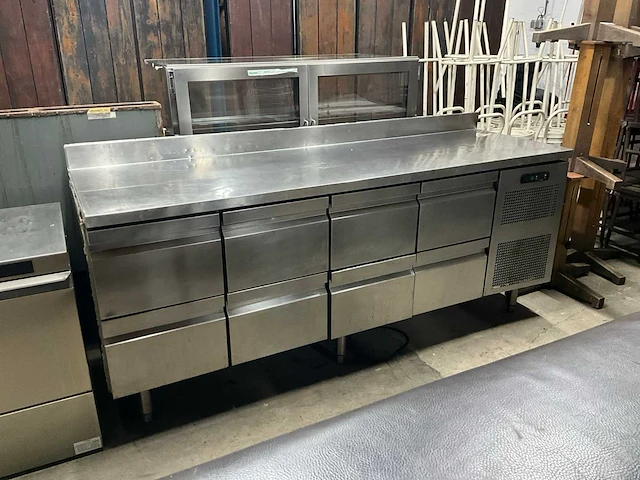 Il tmmg3010 koelwerkbank - afbeelding 2 van  8