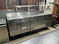 Il tmmg3010 koelwerkbank - afbeelding 2 van  8