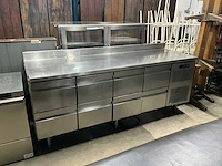 Il tmmg3010 koelwerkbank - afbeelding 3 van  8