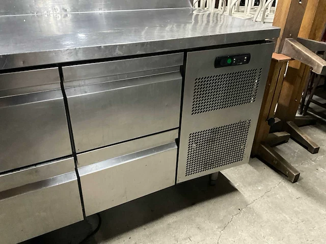 Il tmmg3010 koelwerkbank - afbeelding 4 van  8