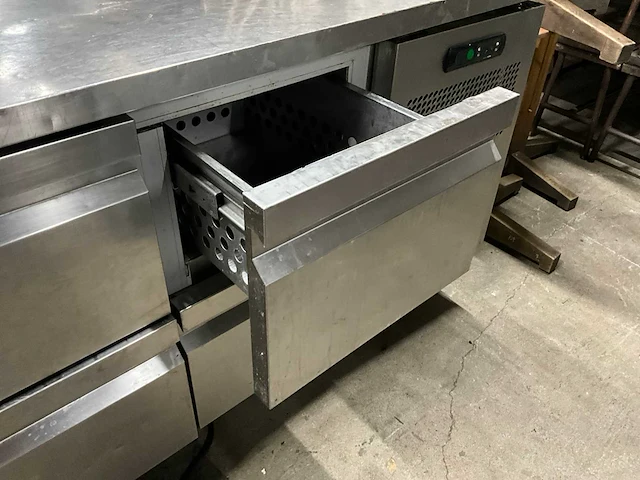 Il tmmg3010 koelwerkbank - afbeelding 6 van  8