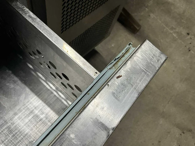 Il tmmg3010 koelwerkbank - afbeelding 7 van  8