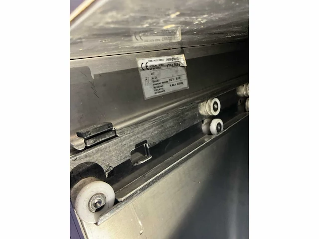 Il tmmg3010 koelwerkbank - afbeelding 8 van  8