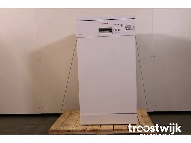 Il010 vaatwasser - afbeelding 1 van  5