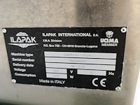 Ilapak international s.a. - afbeelding 9 van  9