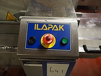 Ilapak italia s.p.a - afbeelding 7 van  21