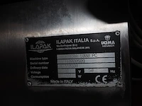 Ilapak italia s.p.a - afbeelding 14 van  21