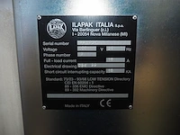 Ilapak italia s.p.a. - afbeelding 22 van  29