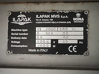Ilapak mvs s.p.a. - afbeelding 11 van  27