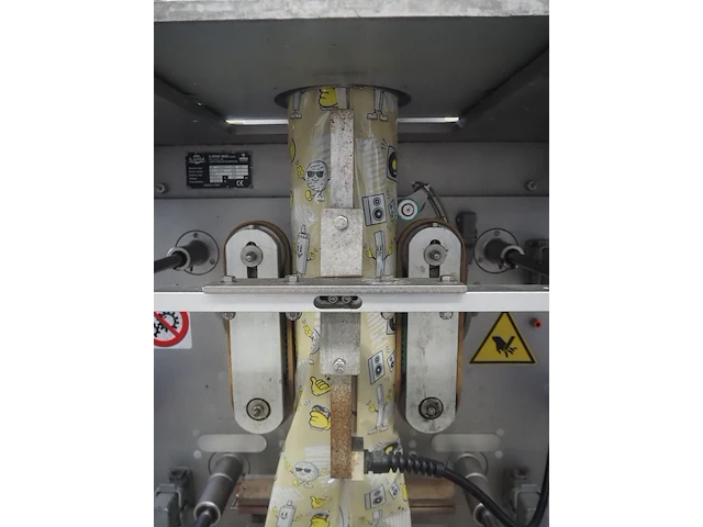 Ilapak mvs s.p.a. - afbeelding 25 van  27