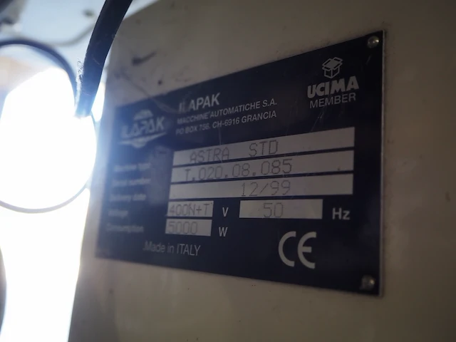 Ilapak - afbeelding 5 van  13