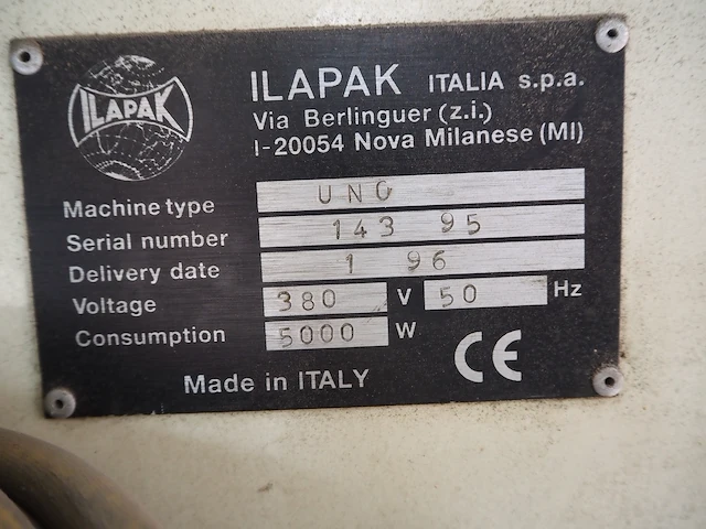 Ilapak - afbeelding 8 van  16