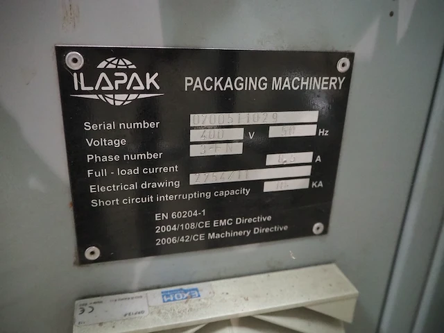 Ilapak - afbeelding 20 van  31