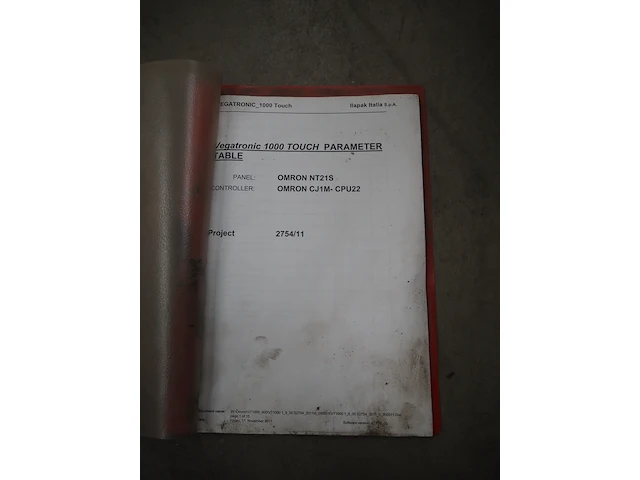 Ilapak - afbeelding 22 van  31